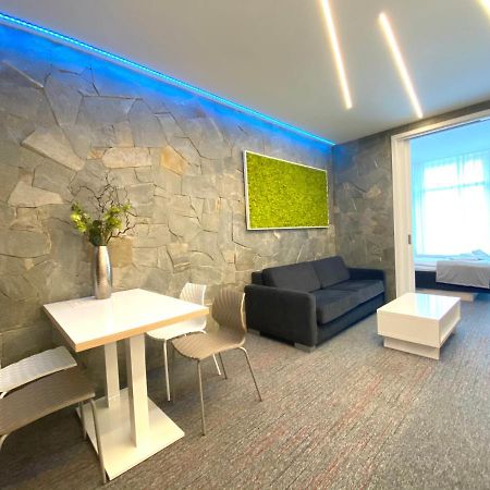 Apartment Luna Hrebienok C109 Vysoke Tatry Ngoại thất bức ảnh