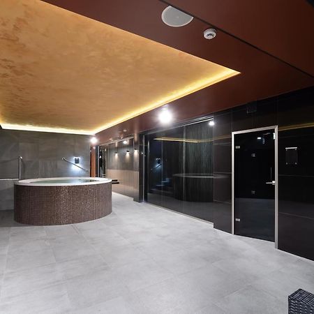 Apartment Luna Hrebienok C109 Vysoke Tatry Ngoại thất bức ảnh