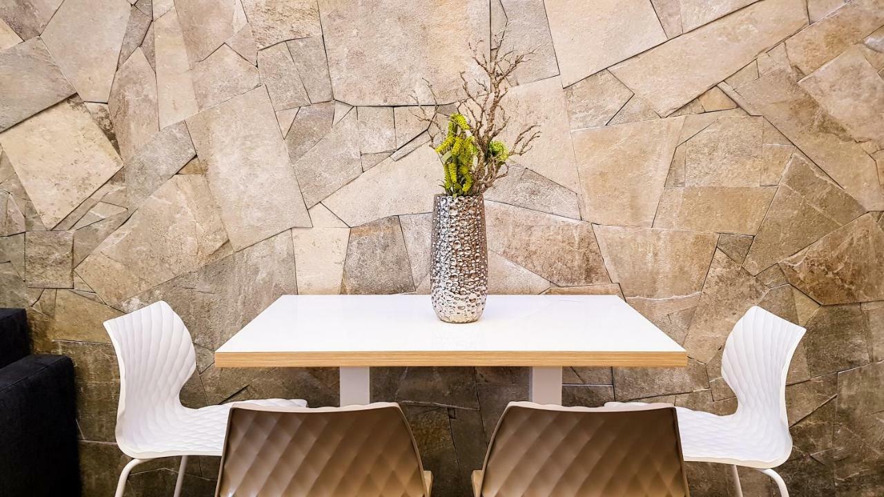 Apartment Luna Hrebienok C109 Vysoke Tatry Ngoại thất bức ảnh