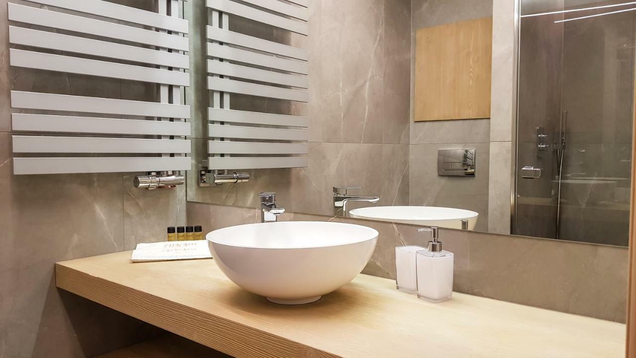 Apartment Luna Hrebienok C109 Vysoke Tatry Ngoại thất bức ảnh