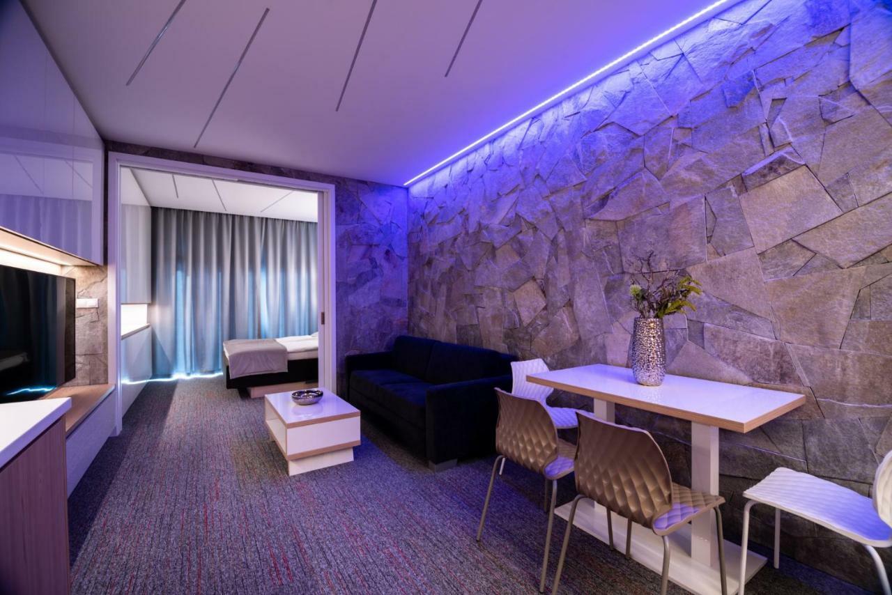 Apartment Luna Hrebienok C109 Vysoke Tatry Ngoại thất bức ảnh