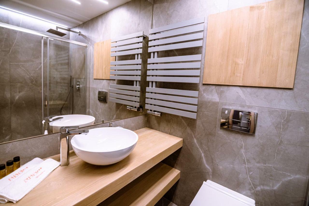 Apartment Luna Hrebienok C109 Vysoke Tatry Ngoại thất bức ảnh