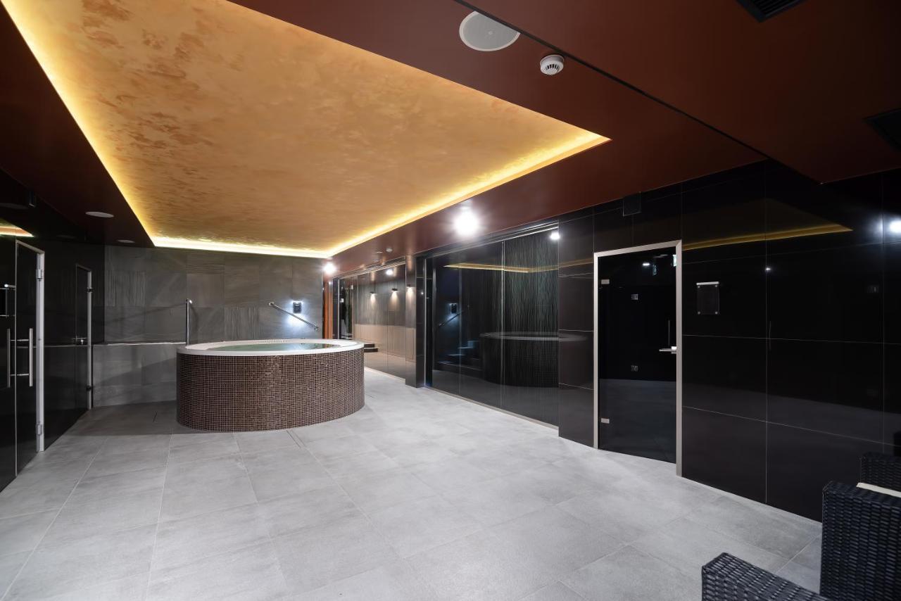 Apartment Luna Hrebienok C109 Vysoke Tatry Ngoại thất bức ảnh