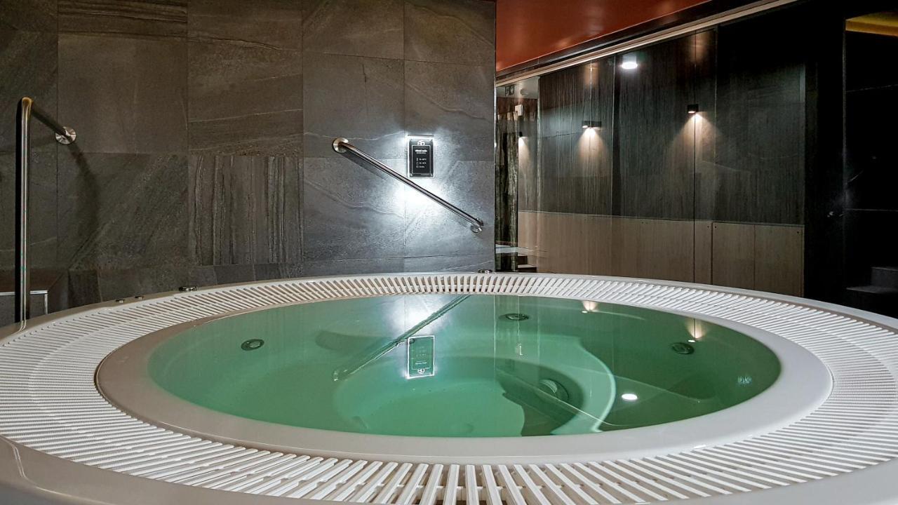 Apartment Luna Hrebienok C109 Vysoke Tatry Ngoại thất bức ảnh